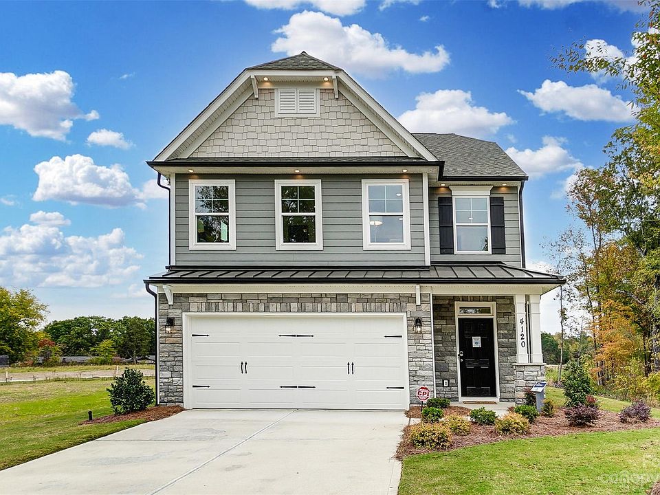 4120 Rothwood Ln 24, Harrisburg, NC 28075 Zillow