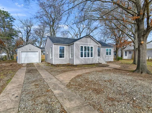 1313 E Lamar St, Sherman, TX 75090