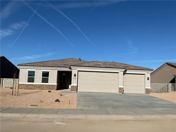 4815 N Powell Ave, Kingman, AZ 86409