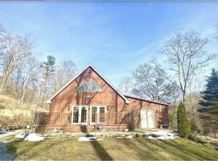 78 Squirrel Dr, Olive Hill, KY 41164