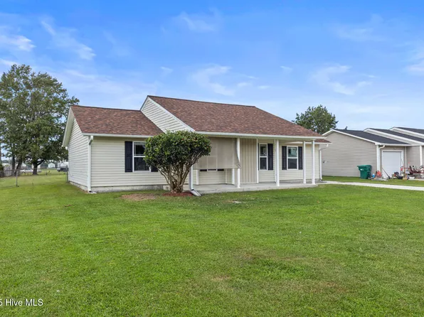 1402 Halltown Road, Jacksonville, NC 28546