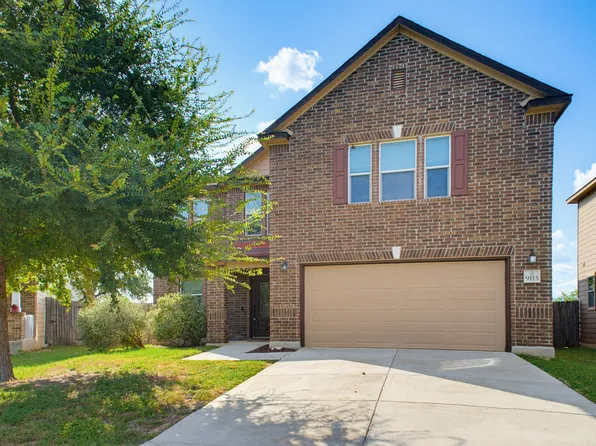 9115 Summit Lk, San Antonio, TX 78245