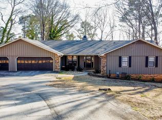 450 Dogwood Hl, Cropwell, AL 35054