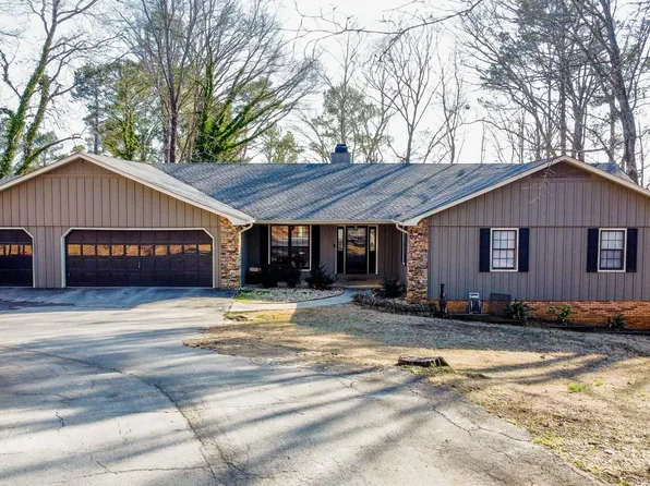 450 Dogwood Hl, Cropwell, AL 35054