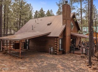 3236 Turkey Track Rd, Pinetop, AZ 85935