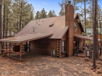 3236 Turkey Track Rd, Pinetop, AZ, 85935