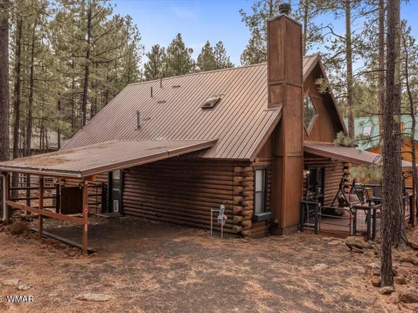 3236 Turkey Track Rd, Pinetop, AZ 85935