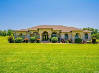 275 Rocky Branch Rd, Austin, AR 72007