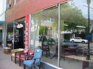 110 N Ashley St, Valdosta, GA 31601