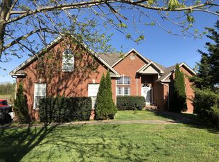 2230 Davidson Graveyard Rd, Clarksville, TN 37043