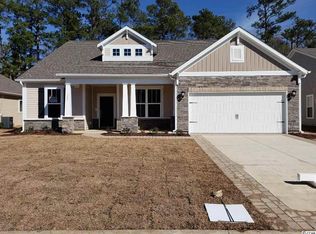 205 Copper Leaf Dr LOT 136A, Myrtle Beach, SC 29588