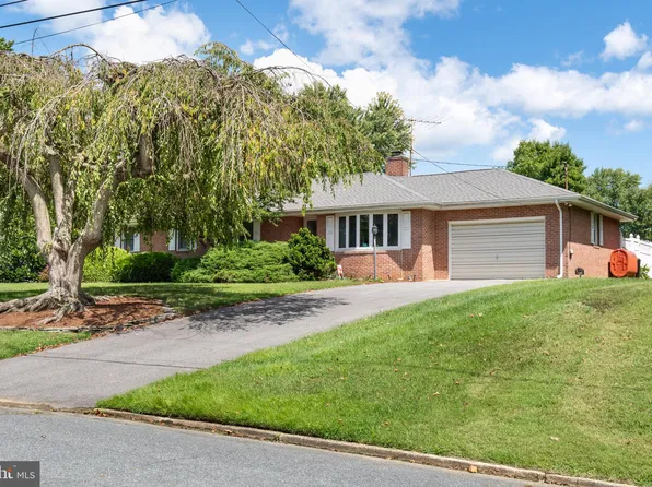 211 Byford Dr, Chestertown, MD 21620