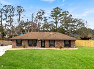 2575 Sandlewood Cir, Orange Park, FL 32065