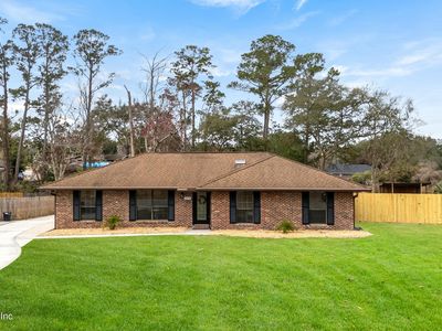 2575 SANDLEWOOD Circle, Orange Park, FL, 32065