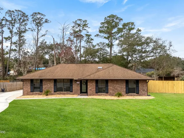 2575 SANDLEWOOD Circle, Orange Park, FL 32065