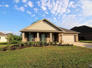 7966 Stream Ridge Rd, Pensacola, FL 32526