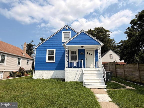 2nd image of 6101 Alta Ave