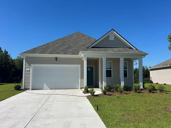 873 Farmers Passage Loop, Loris, SC 29569