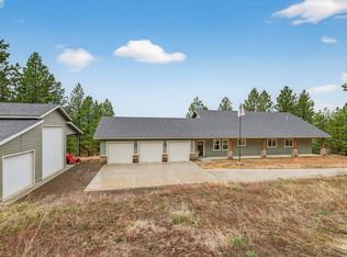 10191 Timberrim Dr, Cascade, ID 83611