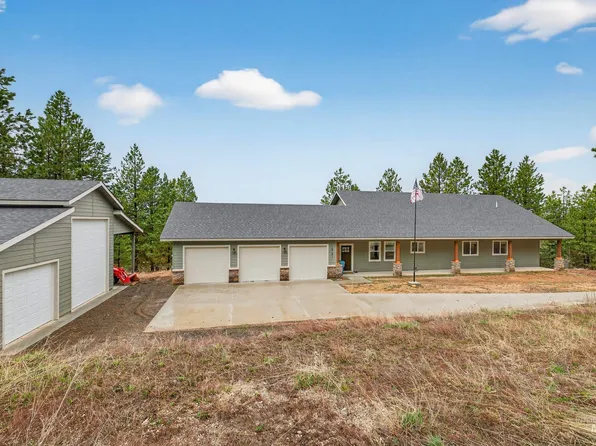 10191 Timberrim Dr, Cascade, ID 83611
