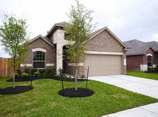 6523 Magellan Manor Dr, Richmond, TX 77407