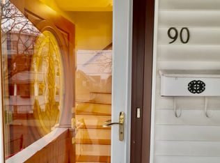 90 Evans St, Medford, MA 02155