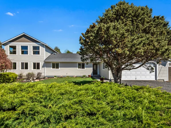 13378 SE Southwood Dr, Prineville, OR 97754