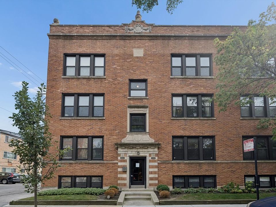 1st image of 1515 W Cullom Ave APT 2