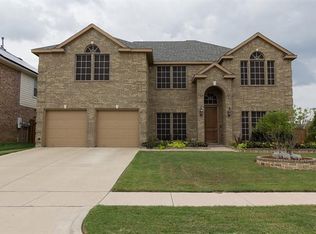 2944 Albares, Grand Prairie, TX 75054