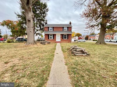 123 Rodney Dr, New Castle, DE, 19720