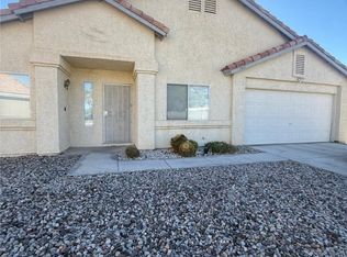 745 Gullwing Ln, North Las Vegas, NV 89081