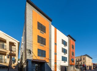 6119 Broadway #204, West New York, NJ 07093