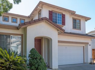 5004 Cedar Oak Ter, Fremont, CA 94536