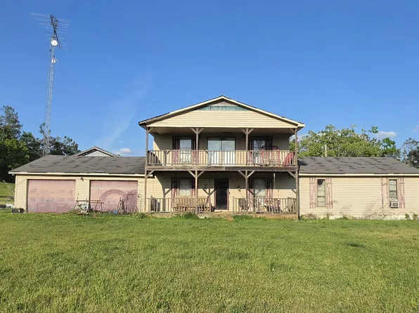 29 County Road 260, Burnsville, MS 38833