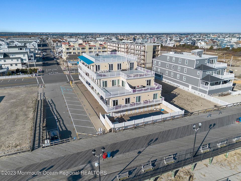 1501 Ocean Terr UNIT D, Seaside Heights, NJ 08751 Zillow