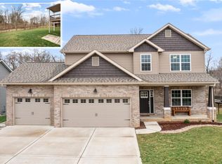 712 Seagate Dr, O'Fallon, IL 62269