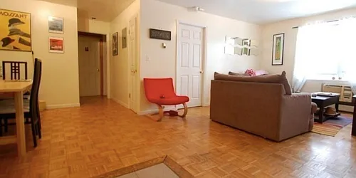 Rented by Streetwise NYC LLC