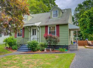 3329 Alice St, Schenectady, NY 12304