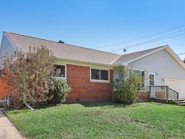 4110 S Troy AVENUE, Saint Francis, WI 53235