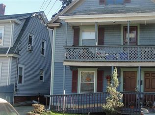 8-10 Grover St, North Providence, RI 02911