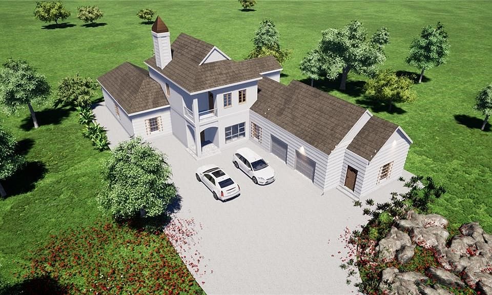 2nd image of 2034 Garrett Farms Row