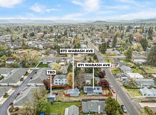 871 Wabash Ave, Medford, OR