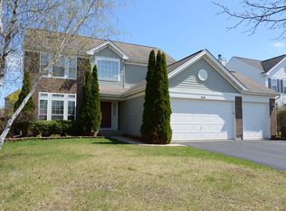 219 S Primrose Ln, Round Lake, IL