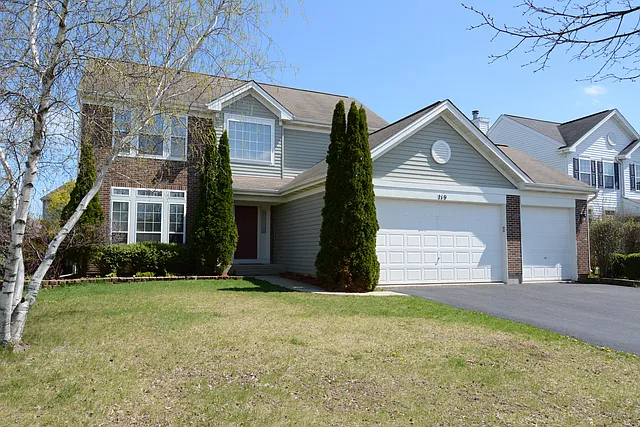 219 S Primrose Ln photo 1
