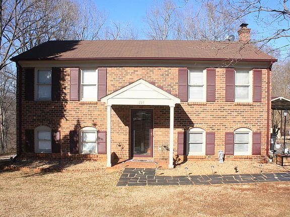 5th image of 234 Moorman Dr