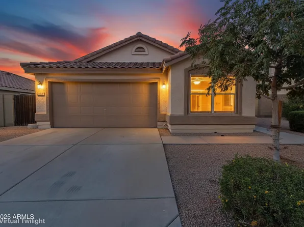 1042 S Clancy Cir, Mesa, AZ 85208