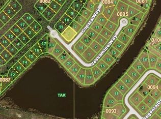 1 Copsia Way #1, Placida, FL 33946