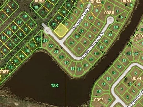 1 Copsia Way #1, Placida, FL 33946