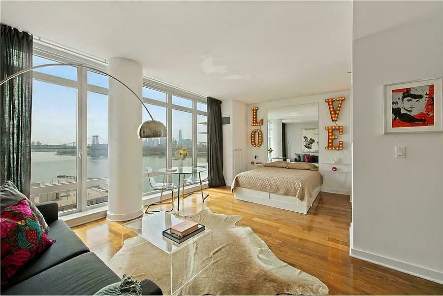 1st image of 2 Northside Piers APT 15D