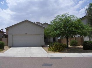 6629 W Tether Trl, Glendale, AZ 85310
